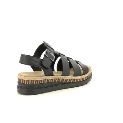 RIEKER V7904 Noir