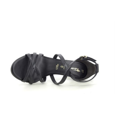 TAMARIS 28382 Noir