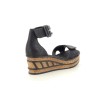 RIEKER 68194 Noir