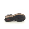 RIEKER 68194 Noir
