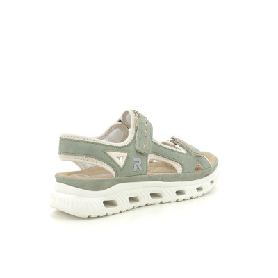 RIEKER 64066 Vert