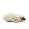 RIEKER N4316 Beige