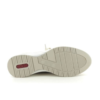 RIEKER N4316 Beige