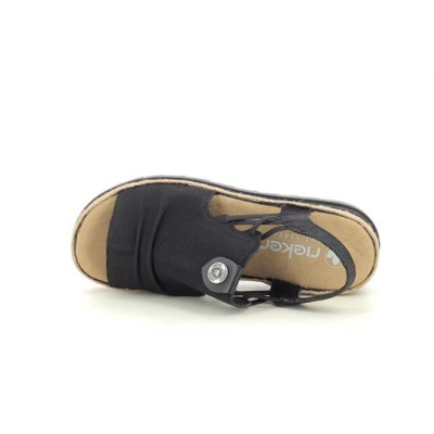 RIEKER V7972 Noir