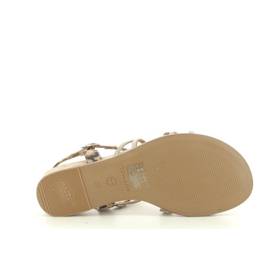 TAMARIS 28103 Tan