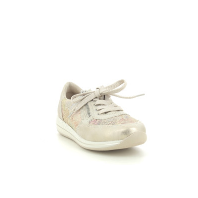 RIEKER N1112 Beige