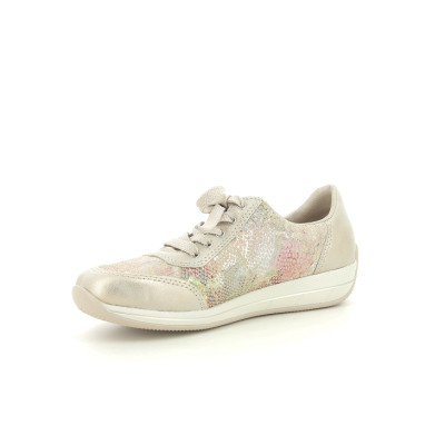RIEKER N1112 Beige