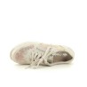 RIEKER N1112 Beige
