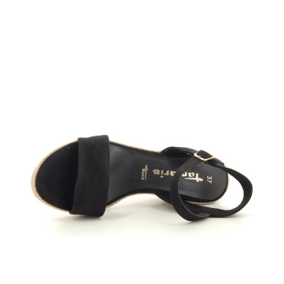 TAMARIS 28300 Noir