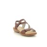 RIEKER 659C7 Marron