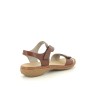 RIEKER 659C7 Marron