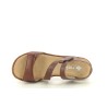 RIEKER 659C7 Marron