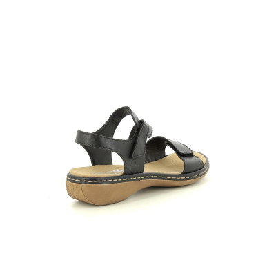 RIEKER 659C7 Noir