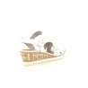 REMONTE R6266 Blanc