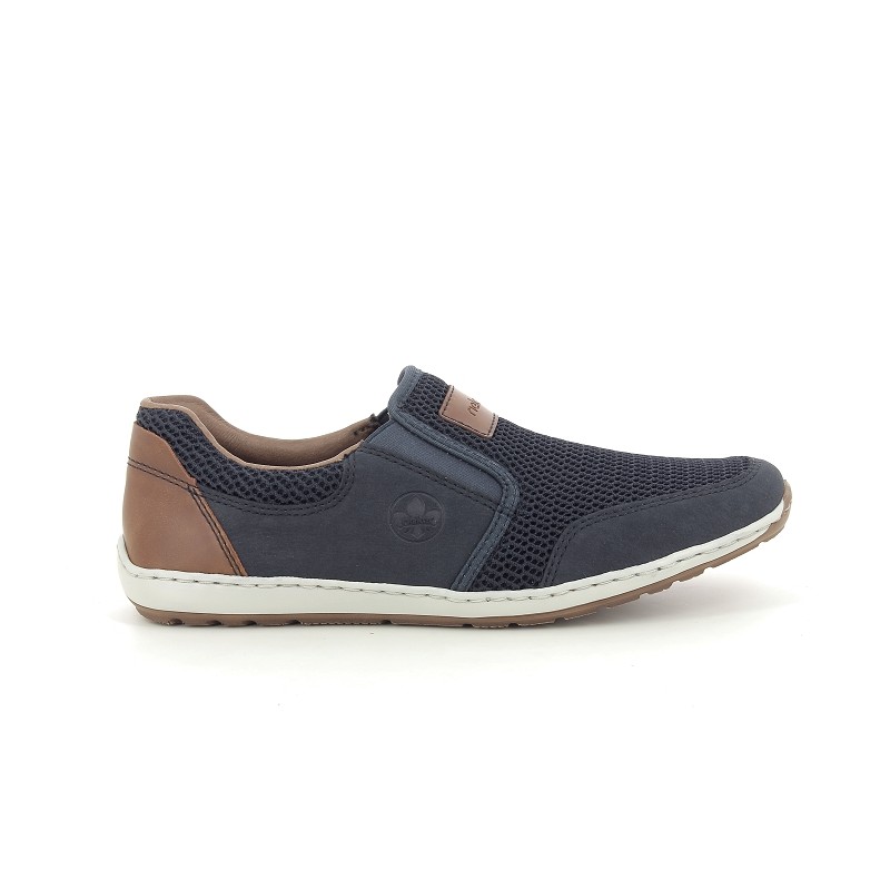 RIEKER H 08869 Marine