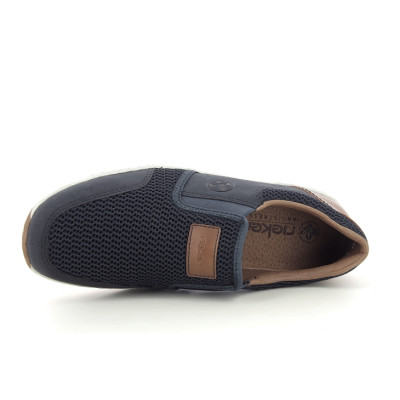 RIEKER H 08869 Marine