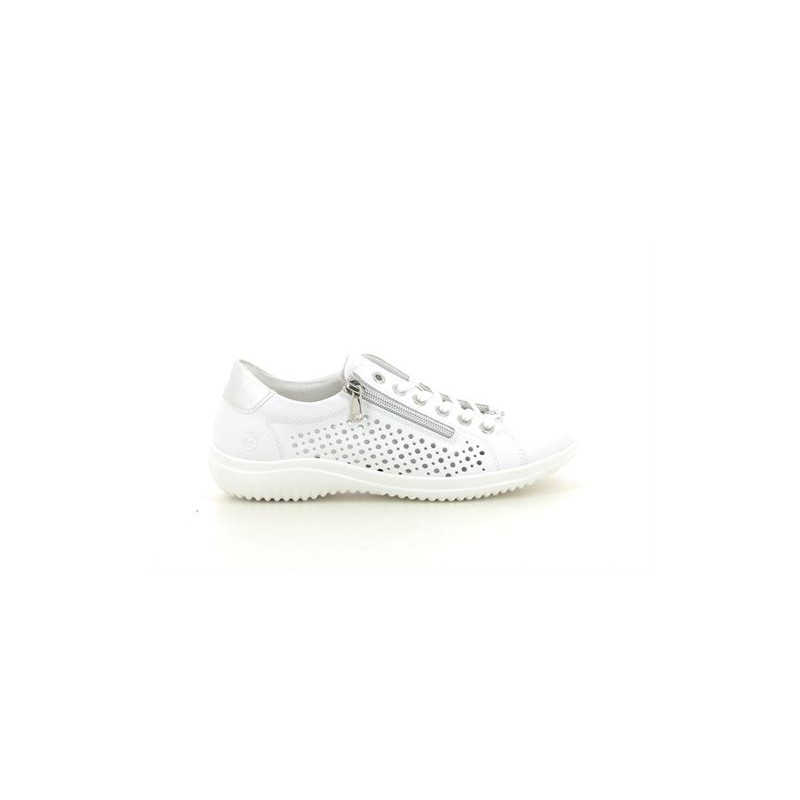 REMONTE D1E08 Blanc