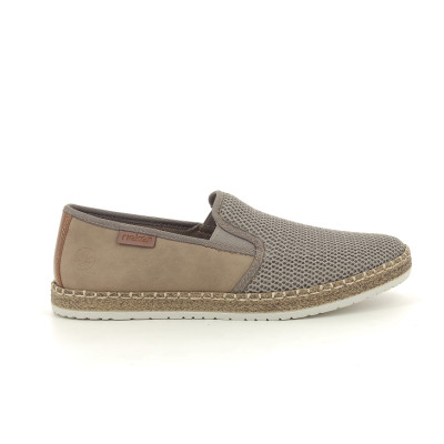 RIEKER H B5265 Taupe