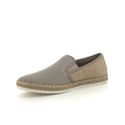 RIEKER H B5265 Taupe