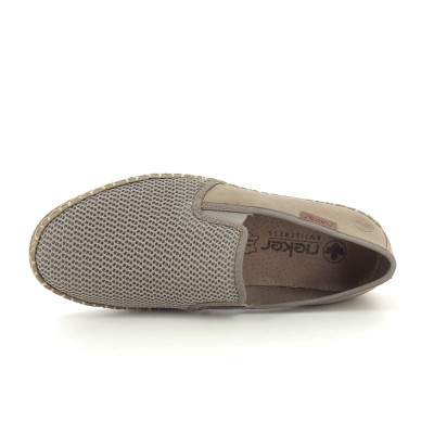 RIEKER H B5265 Taupe