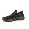 SKECHERS H 232457 Noir