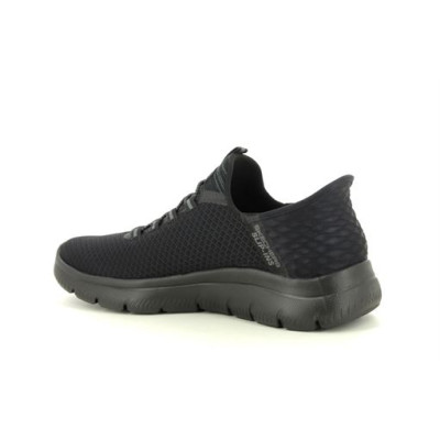 SKECHERS H 232457 Noir