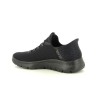 SKECHERS H 232457 Noir