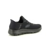 SKECHERS H 232457 Noir