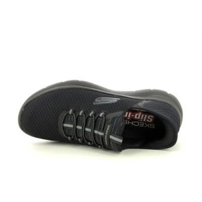 SKECHERS H 232457 Noir