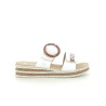 RIEKER 62993 Blanc