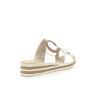 RIEKER 62993 Blanc