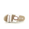 RIEKER 62993 Blanc