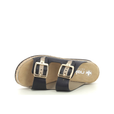 RIEKER V7955 Noir