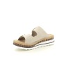 RIEKER V7955 Beige