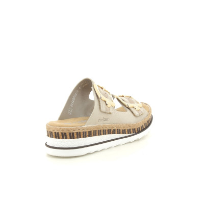 RIEKER V7955 Beige