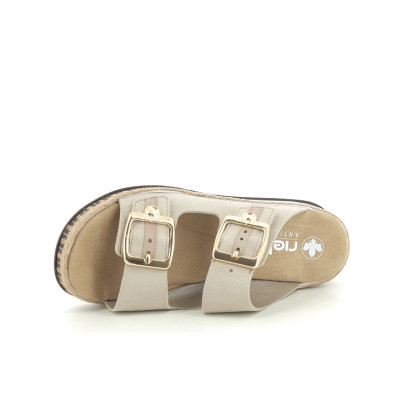 RIEKER V7955 Beige