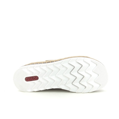 RIEKER V7955 Beige
