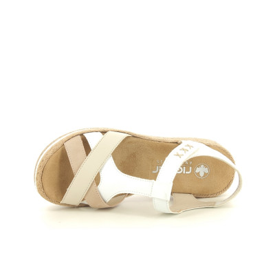 RIEKER V0919 Blanc