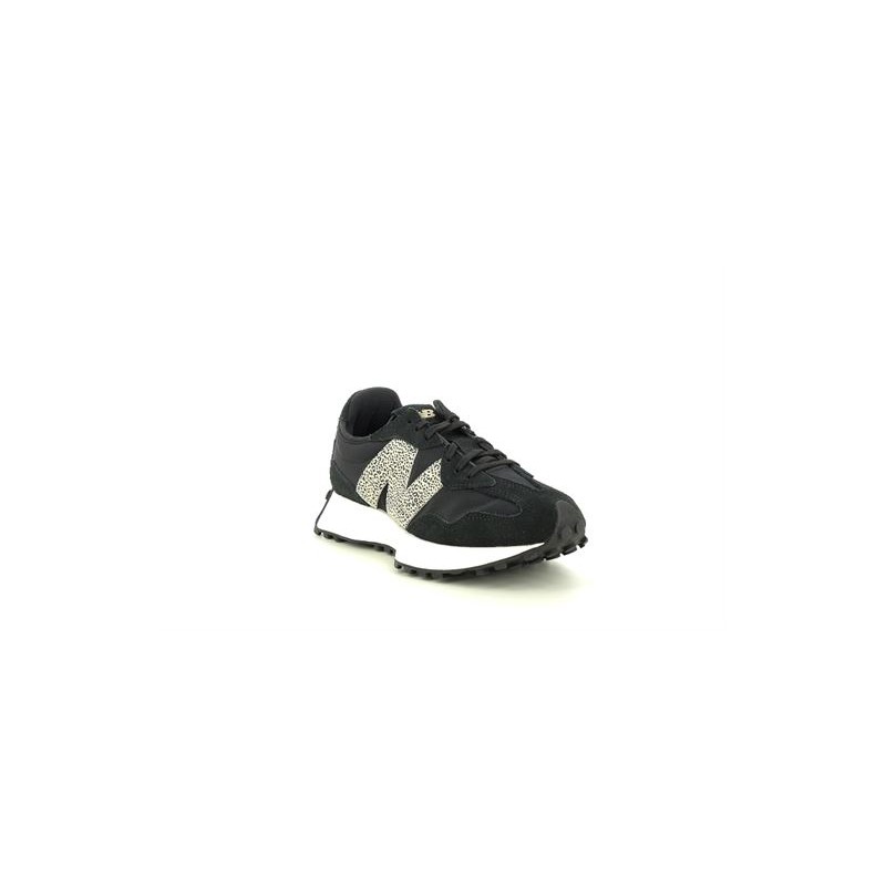 NEW BALANCE WS 327 PH Noir