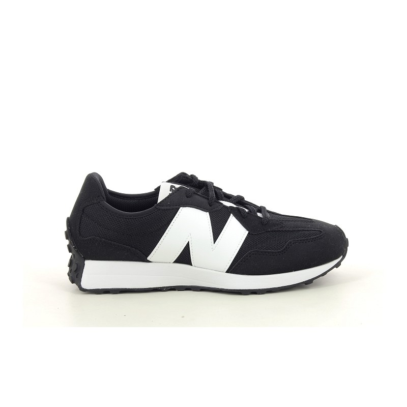 NEW BALANCE MS 327 CBW Noir