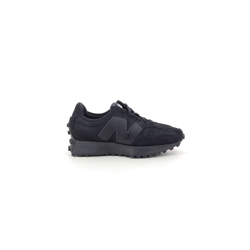 NEW BALANCE MS 327 CTB Noir