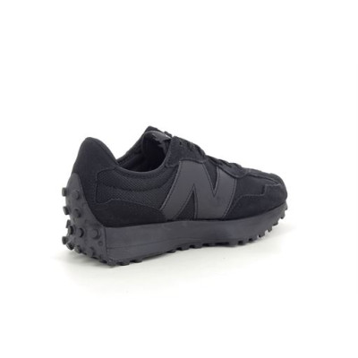 NEW BALANCE MS 327 CTB Noir