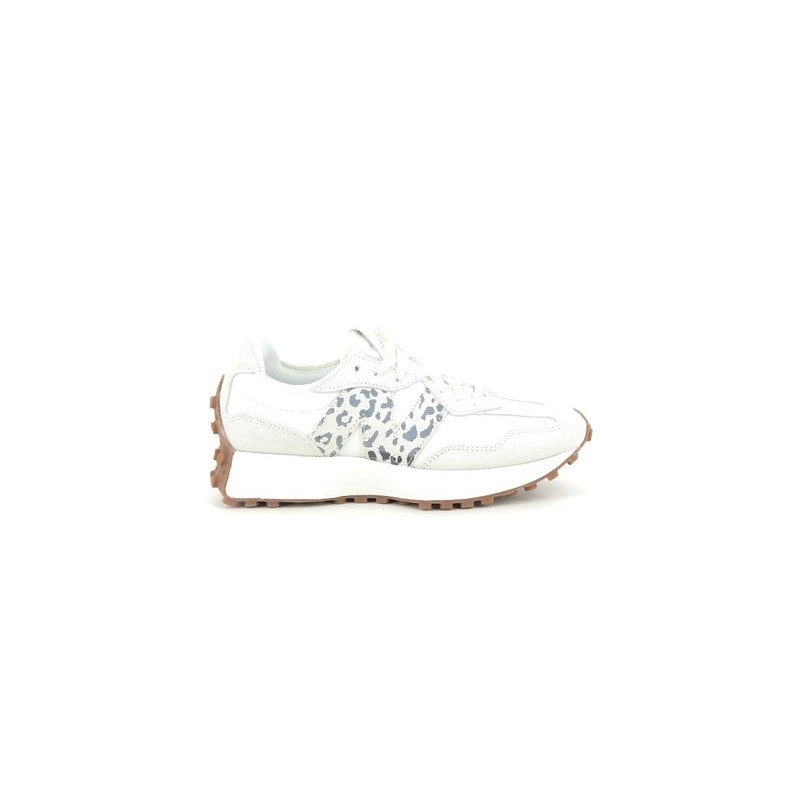NEW BALANCE WS 327 PJ Blanc
