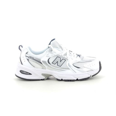 NEW BALANCE GR 530 SB1 Blanc