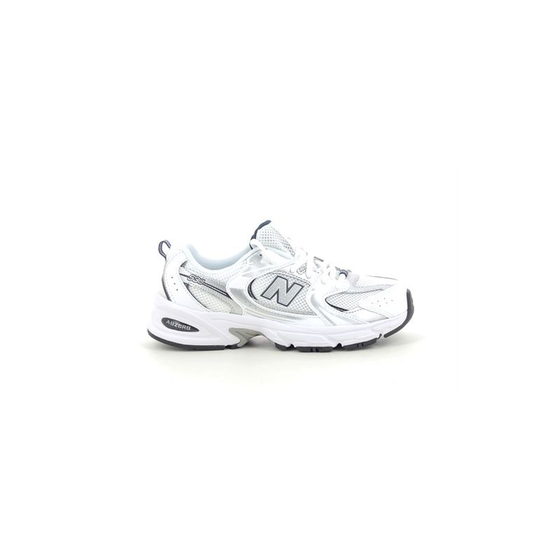 NEW BALANCE GR 530 SB1 Blanc