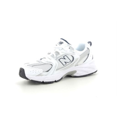 NEW BALANCE GR 530 SB1 Blanc