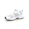 NEW BALANCE GR 530 SB1 Blanc