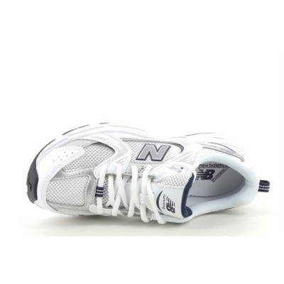 NEW BALANCE GR 530 SB1 Blanc