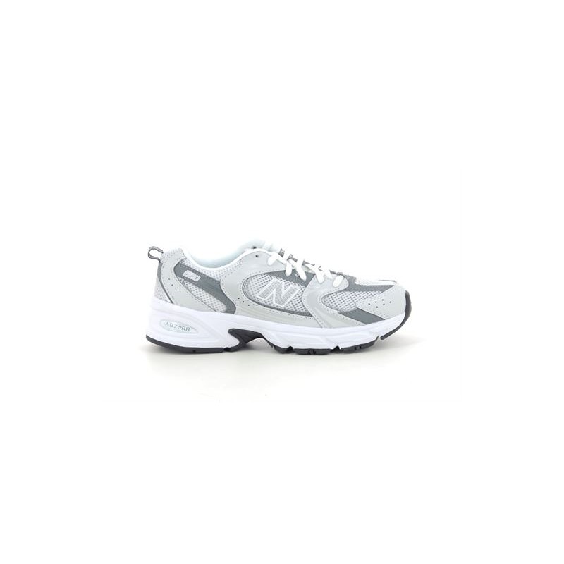 NEW BALANCE GR 530 CB Blanc