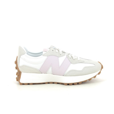 NEW BALANCE WS 327 OR Blanc